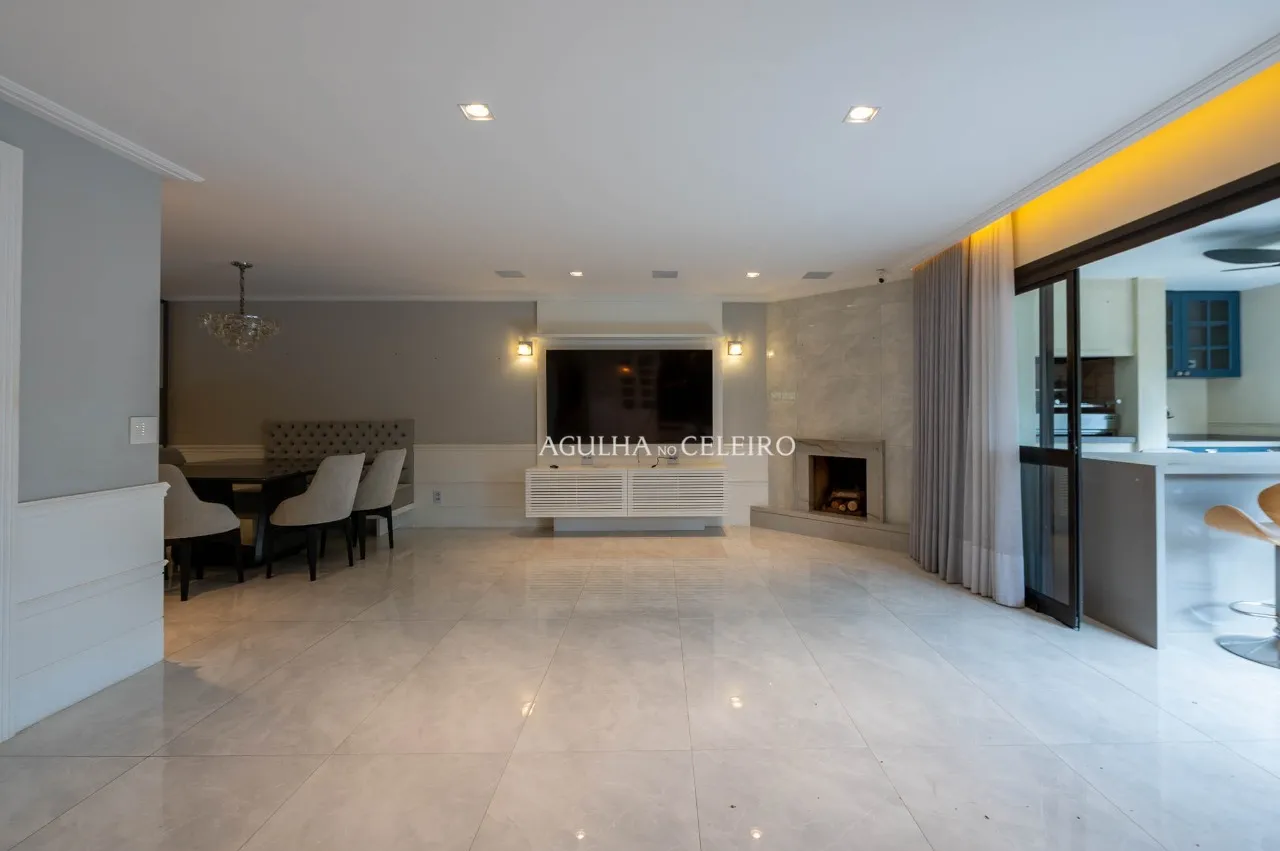 Lindo apartamento de 198m2 no Alto de Pinheiros. – 22570