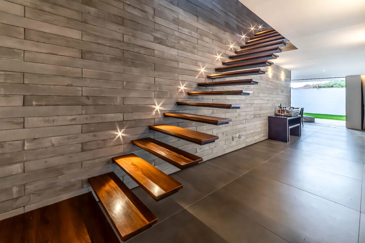 Casa com rooftop, muita luz natural e projeto com integração, para viver bem no Alto de Pinheiros. – 22572