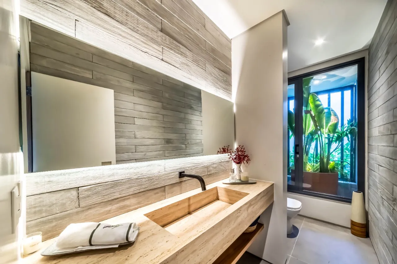 Casa com rooftop, muita luz natural e projeto com integração, para viver bem no Alto de Pinheiros. – 22572