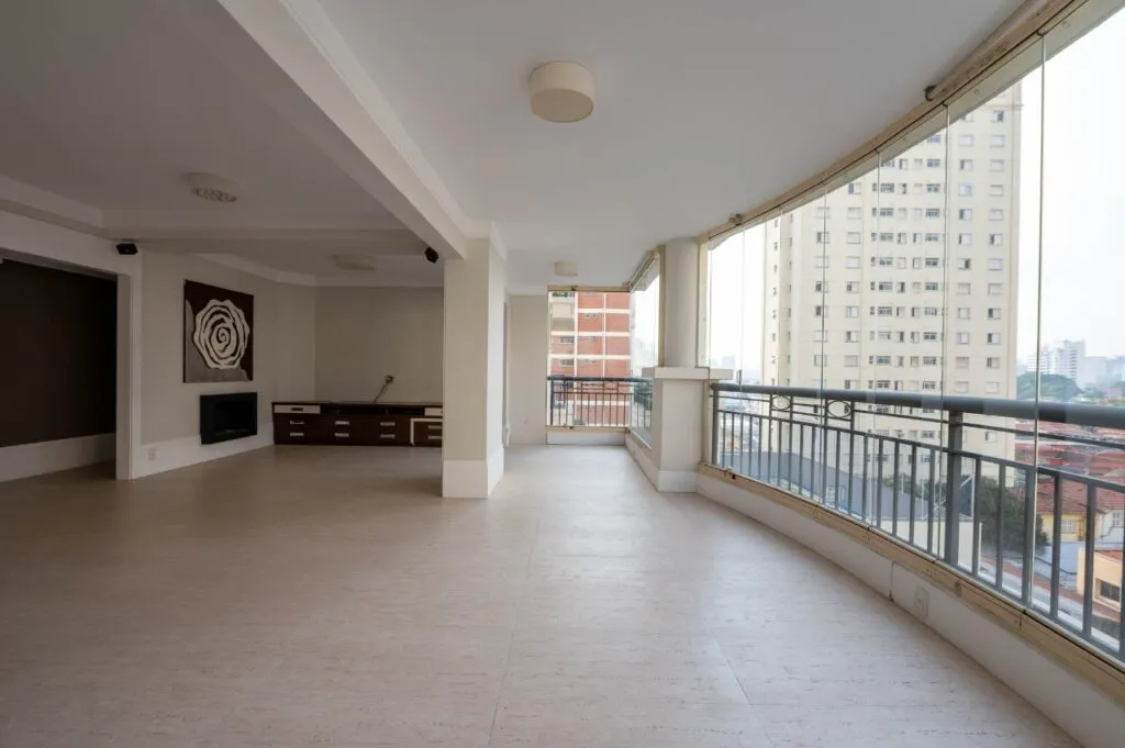 Localização premium, muita luz natural e um apartamento lindo e sofisticado. – 22583
