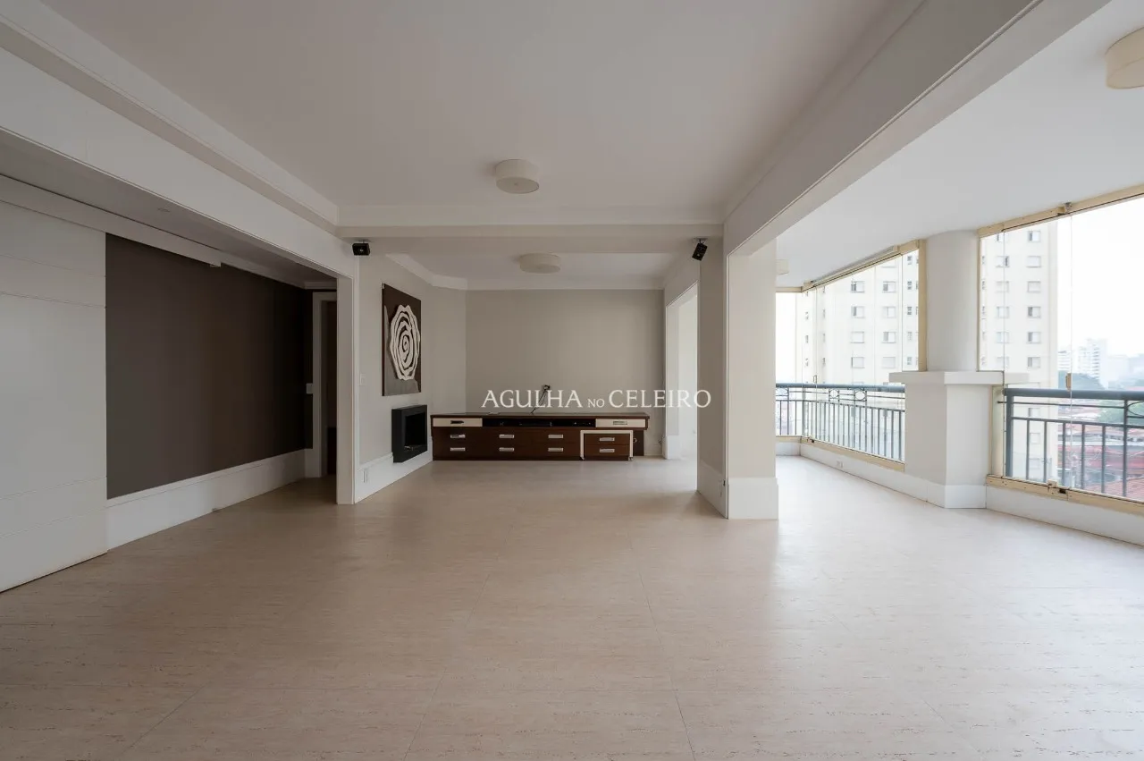 Localização premium, muita luz natural e um apartamento lindo e sofisticado. – 22583