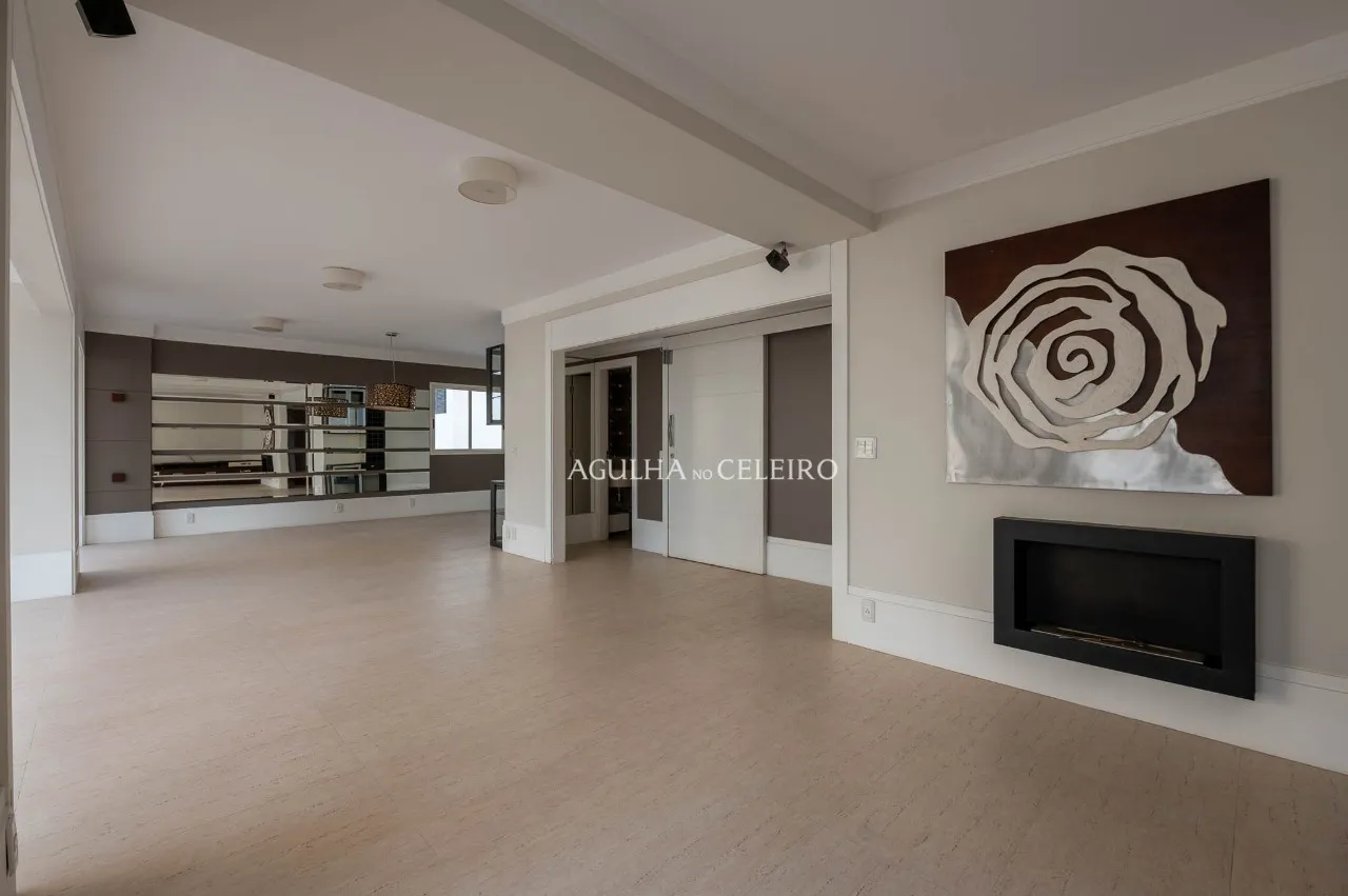 Localização premium, muita luz natural e um apartamento lindo e sofisticado. – 22583