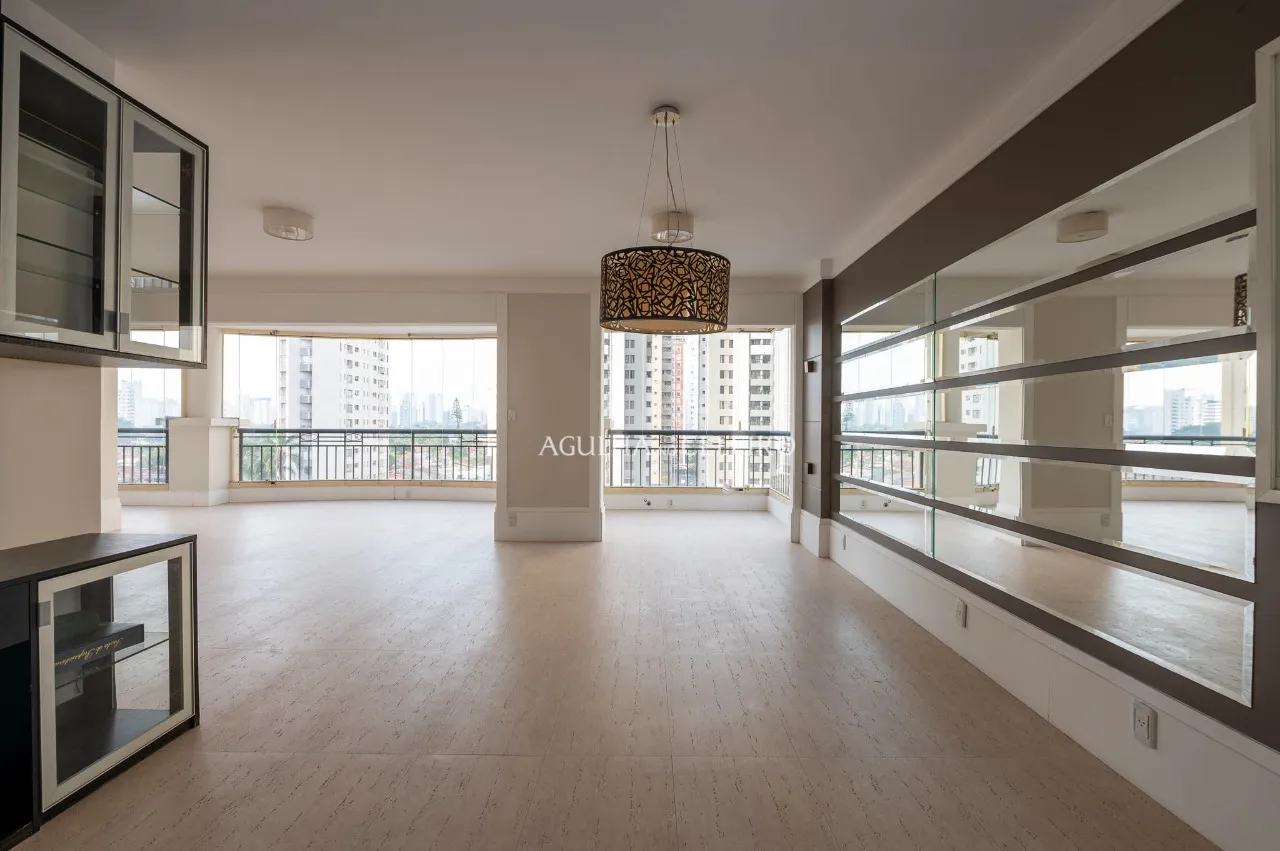 Localização premium, muita luz natural e um apartamento lindo e sofisticado. – 22583