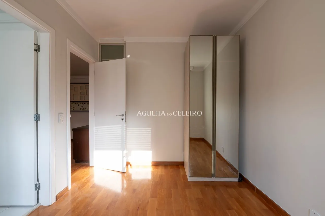 Localização premium, muita luz natural e um apartamento lindo e sofisticado. – 22583