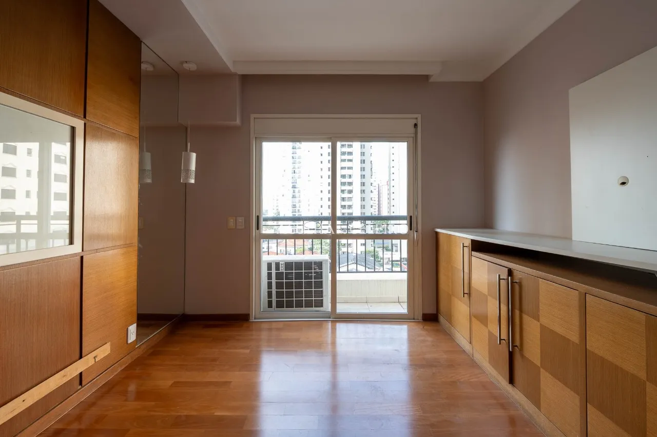 Localização premium, muita luz natural e um apartamento lindo e sofisticado. – 22583