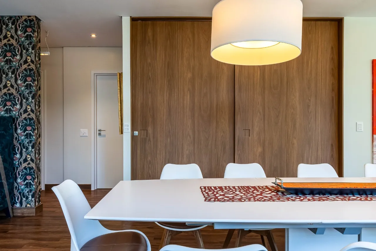 Apartamento garden pronto para morar entre a copa das árvores e a vida a pé no Itaim Bibi. – 22597