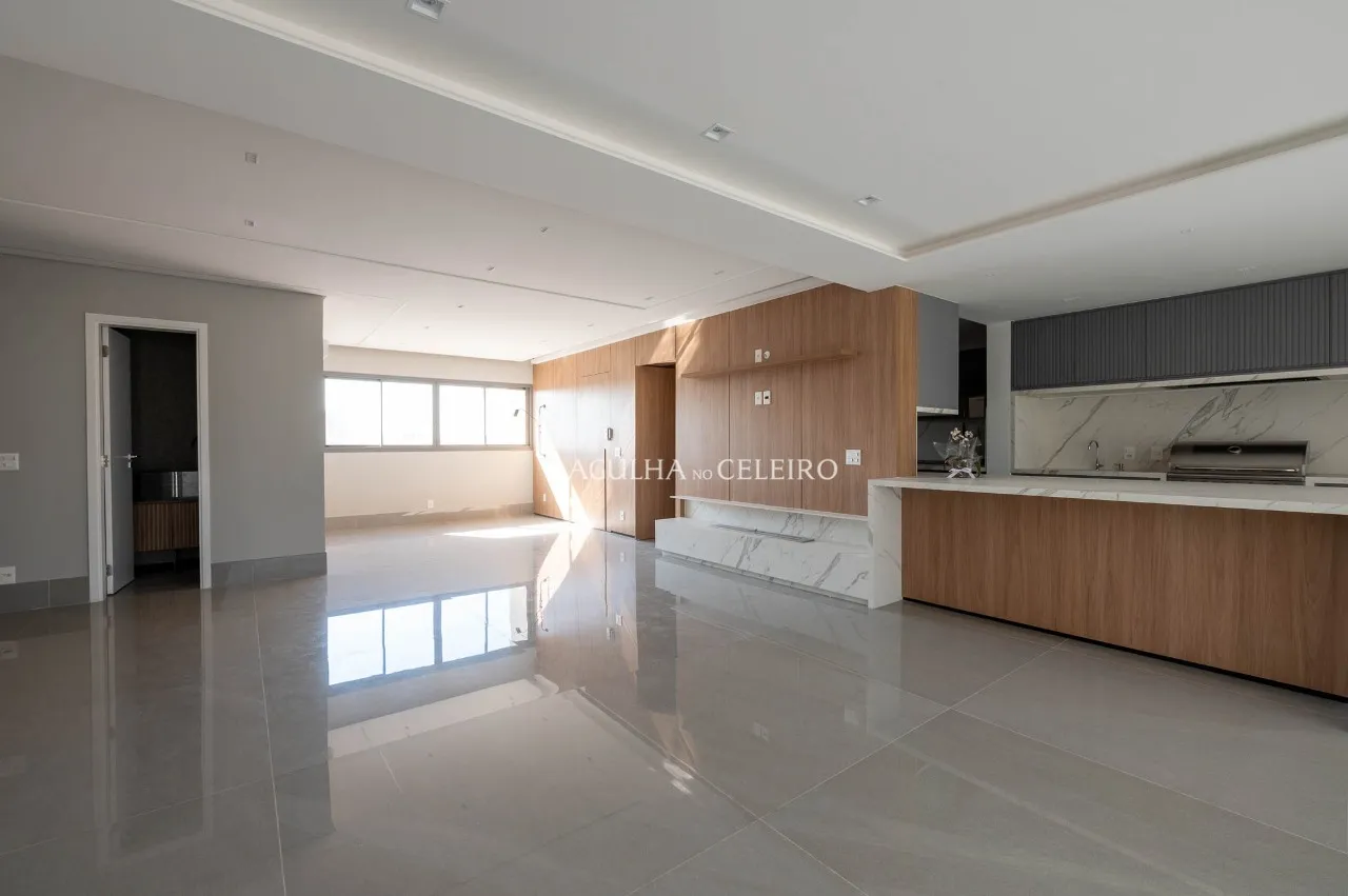 Apartamento impecável com vista panorâmica, próximo ao Parque Ibirapuera. – 22602