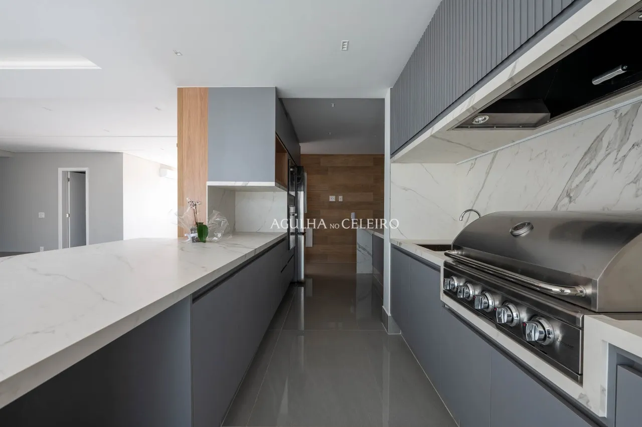 Apartamento impecável com vista panorâmica, próximo ao Parque Ibirapuera. – 22602