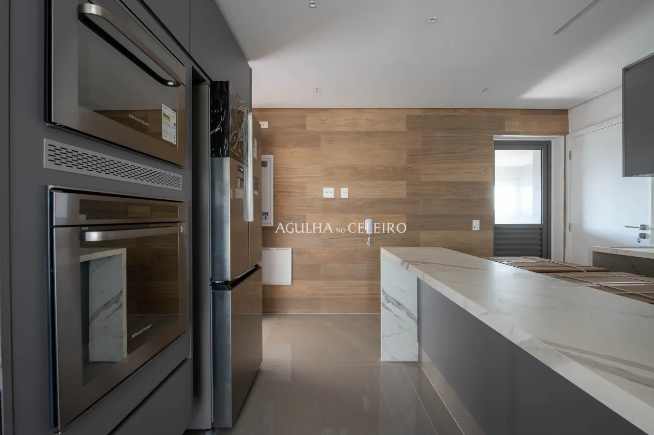 Apartamento impecável com vista panorâmica, próximo ao Parque Ibirapuera. – 22602