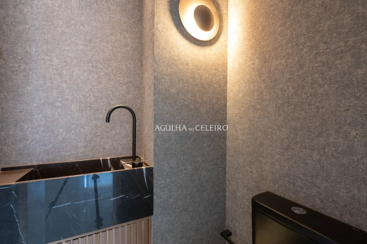 Apartamento impecável com vista panorâmica, próximo ao Parque Ibirapuera. – 22602