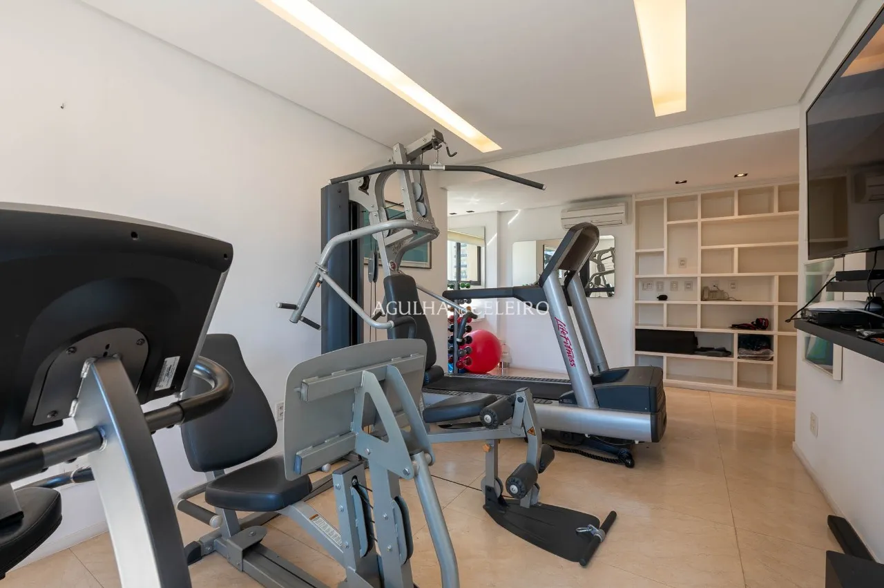 Excelente apartamento no miolo da Vila Nova Conceição – 22624