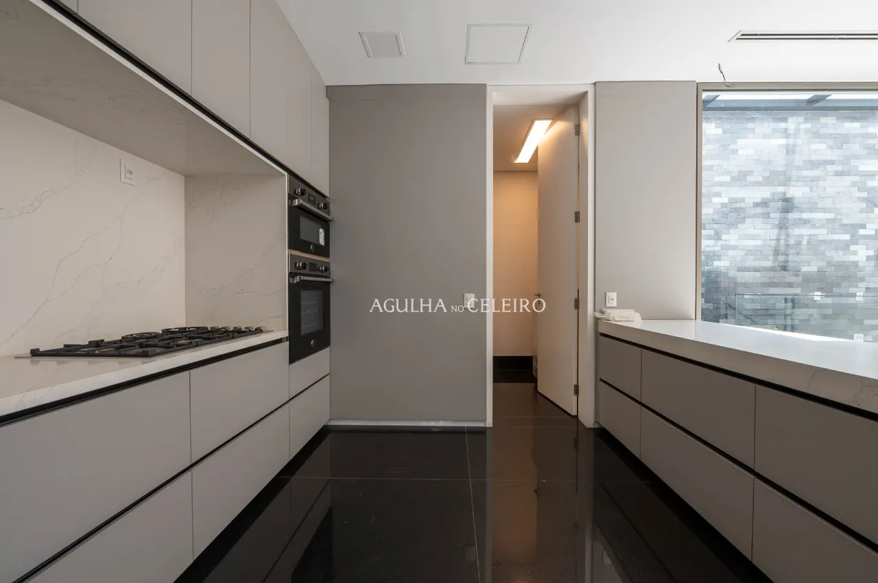 Casa de condomínio com projeto do João Armentano em Moema – 22627