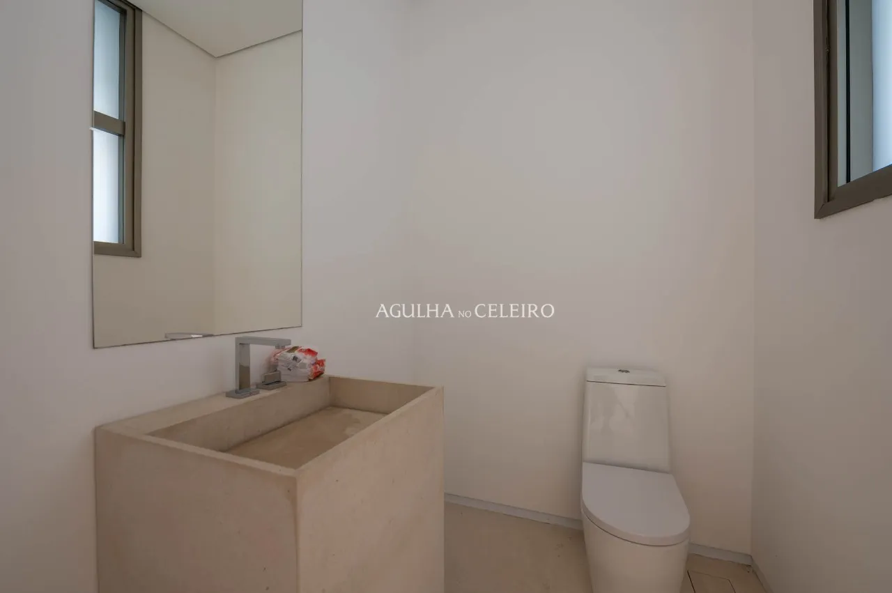 Casa de condomínio com projeto do João Armentano em Moema – 22627