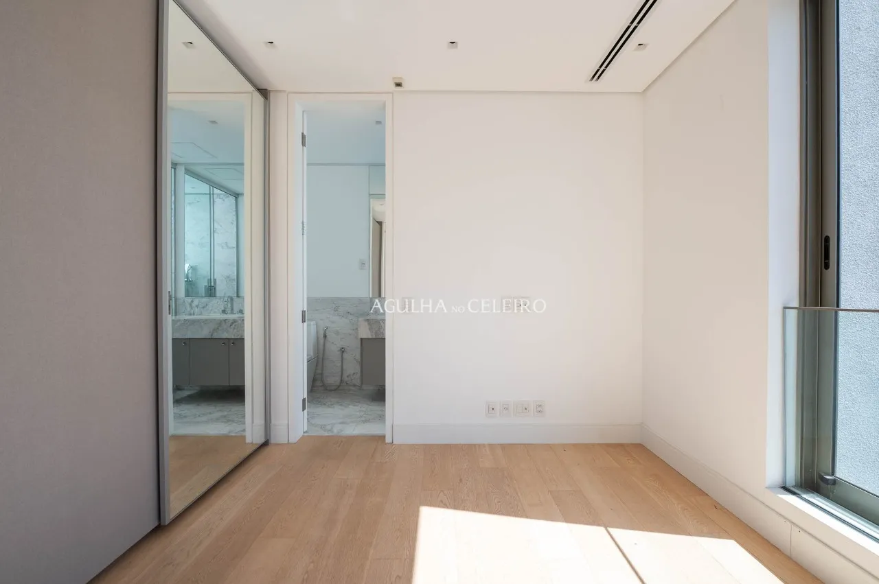 Casa de condomínio com projeto do João Armentano em Moema – 22627
