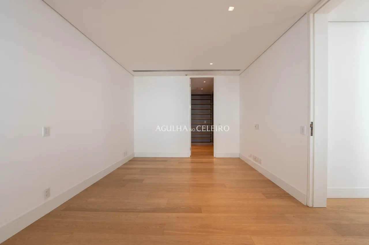 Casa de condomínio com projeto do João Armentano em Moema – 22627