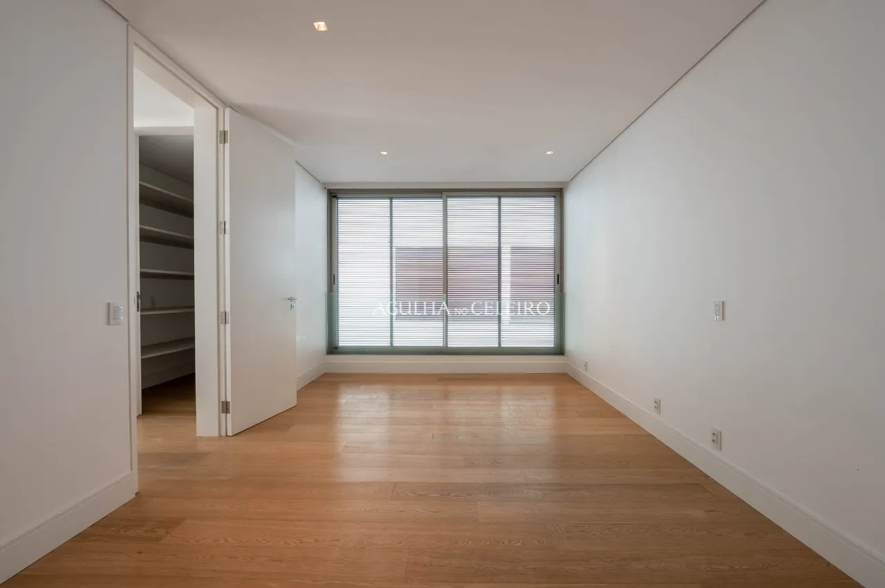 Casa de condomínio com projeto do João Armentano em Moema – 22627