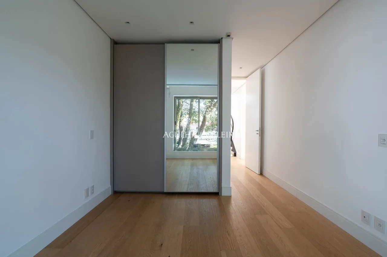 Casa de condomínio com projeto do João Armentano em Moema – 22627