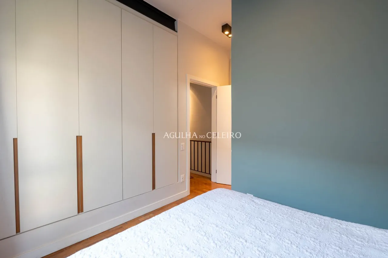 Casa ampla de 246 m² com 2 suítes na Vila Mariana – 22628