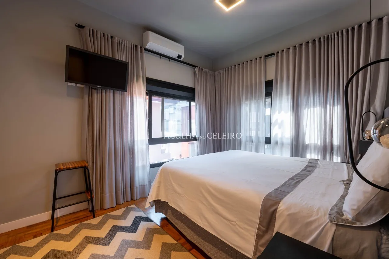 Casa ampla de 246 m² com 2 suítes na Vila Mariana – 22628