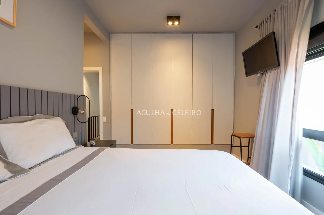 Casa ampla de 246 m² com 2 suítes na Vila Mariana – 22628