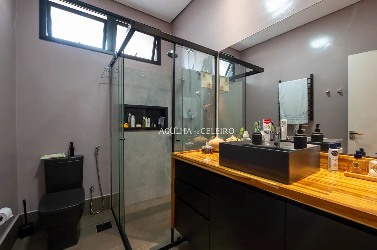 Casa ampla de 246 m² com 2 suítes na Vila Mariana – 22628