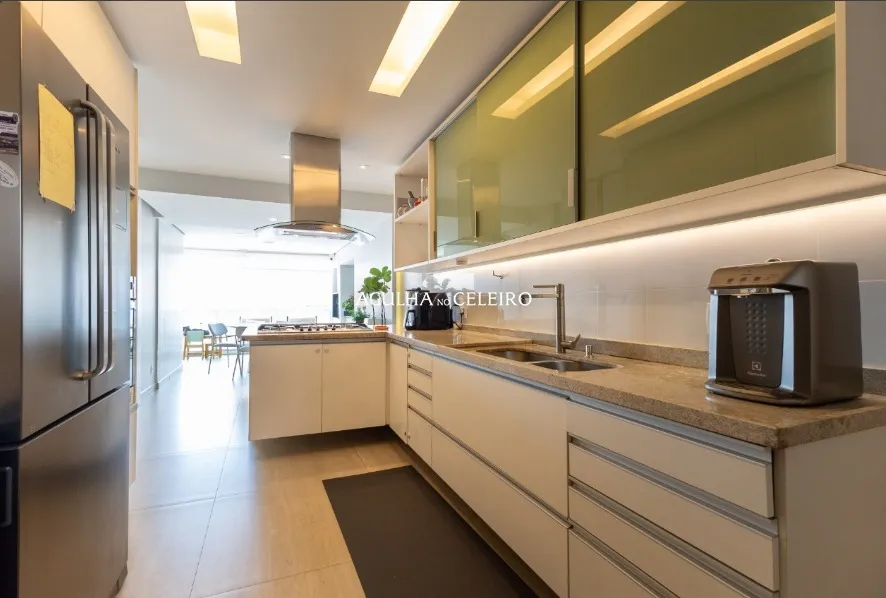 Apartamento maravilhoso à venda no Brooklin – 22639