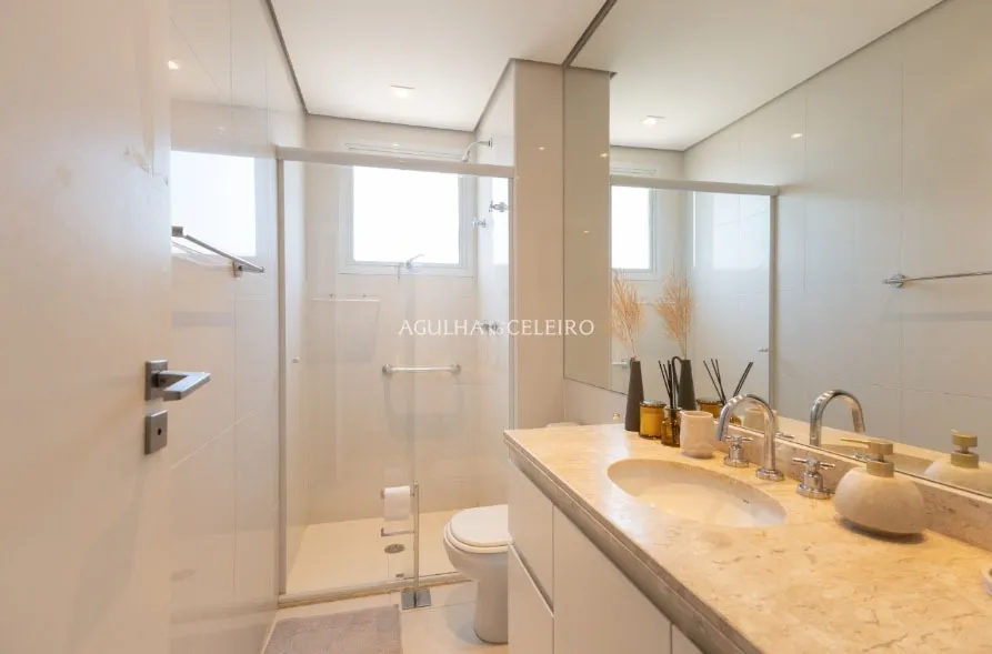 Apartamento maravilhoso à venda no Brooklin – 22639