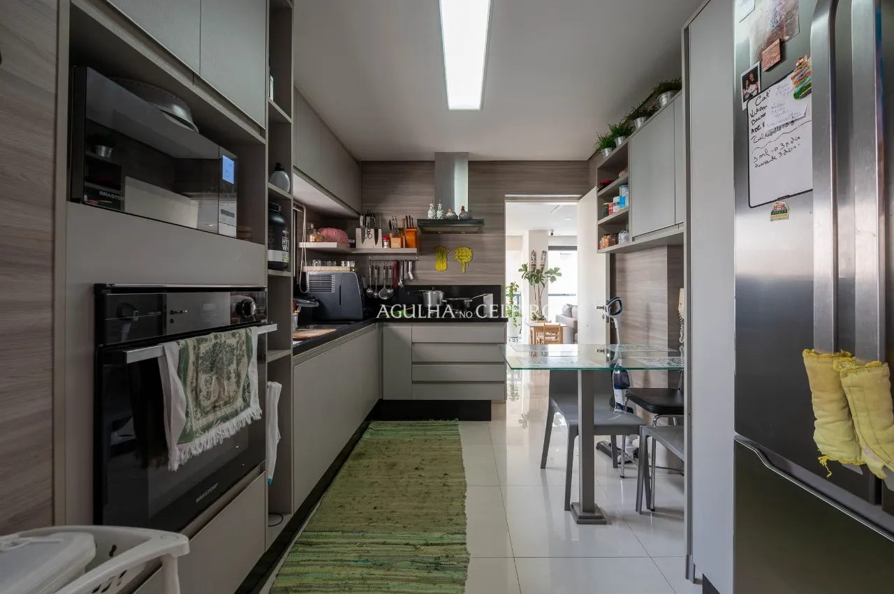 Apartamento em Excelente Localizacao em Moema – 22641