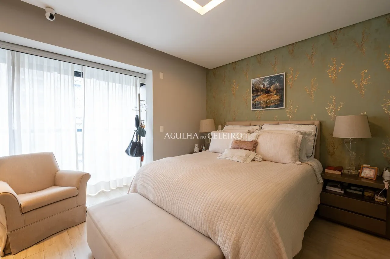 Apartamento em Excelente Localizacao em Moema – 22641