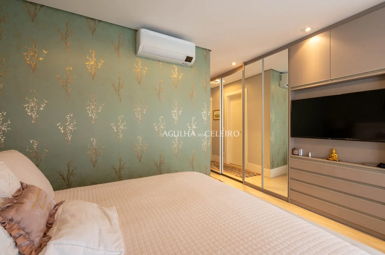 Apartamento em Excelente Localizacao em Moema – 22641