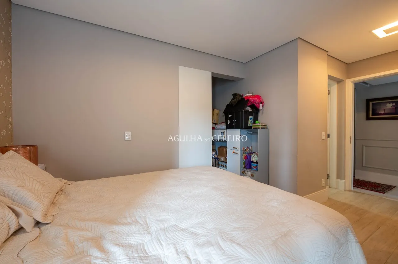 Apartamento em Excelente Localizacao em Moema – 22641