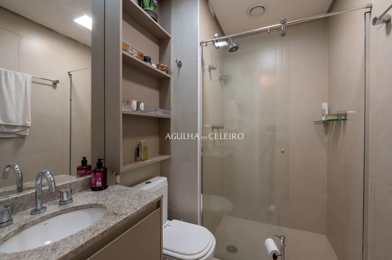 Apartamento em Excelente Localizacao em Moema – 22641