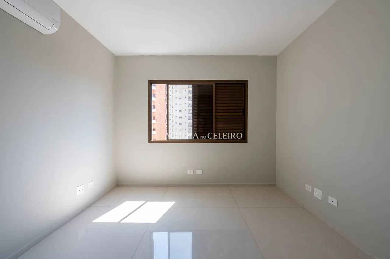Elegância, amplitude e luminosidade em uma localização privilegiada. – 22704