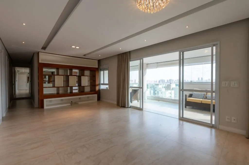 Apartamento reformado à venda na Vila Mariana. – 22705