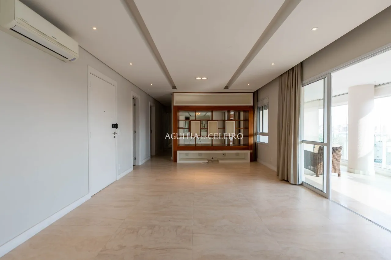 Apartamento reformado à venda na Vila Mariana. – 22705