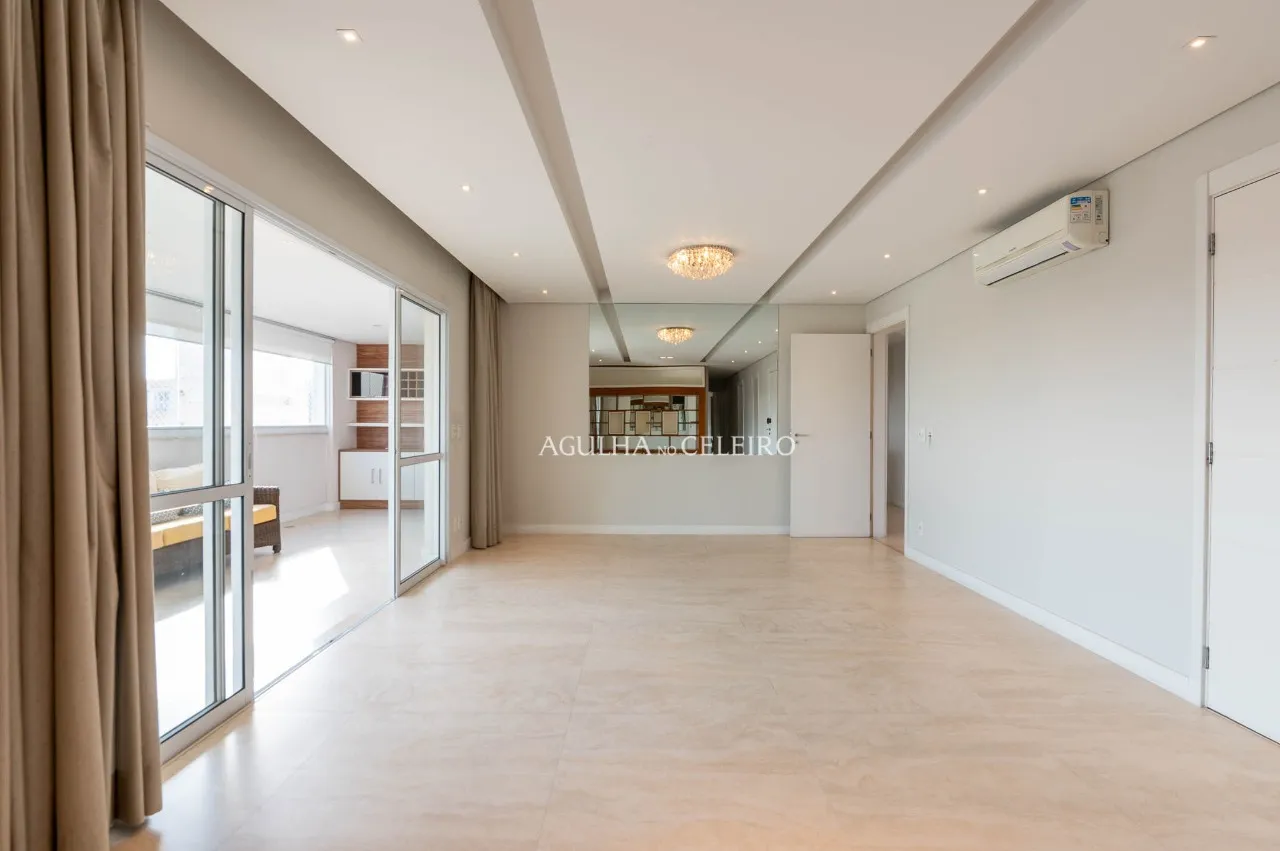 Apartamento reformado à venda na Vila Mariana. – 22705