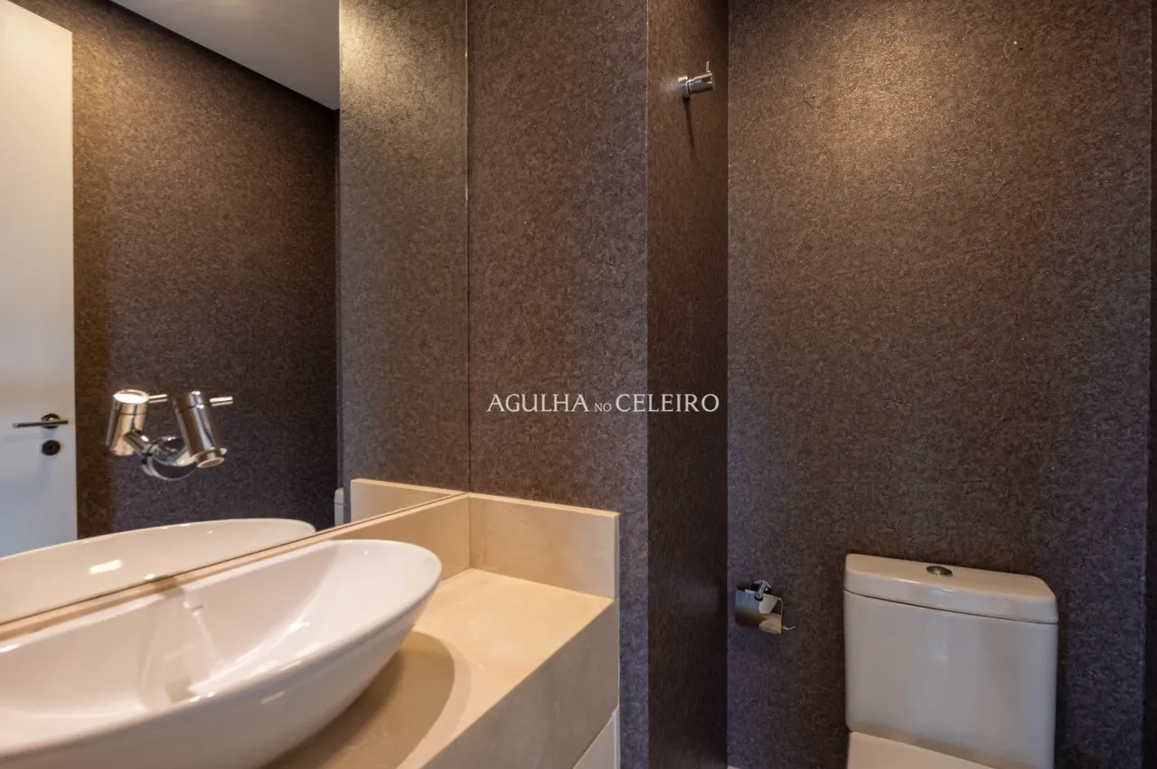 Apartamento reformado à venda na Vila Mariana. – 22705