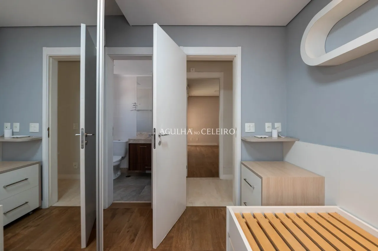 Apartamento reformado à venda na Vila Mariana. – 22705