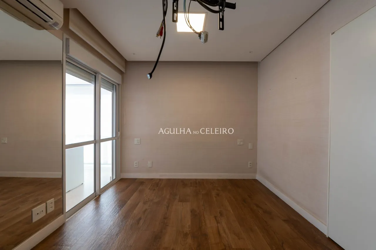 Apartamento reformado à venda na Vila Mariana. – 22705