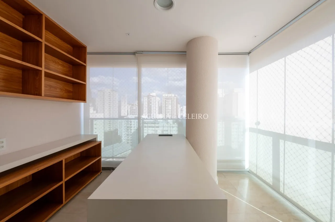 Apartamento reformado à venda na Vila Mariana. – 22705