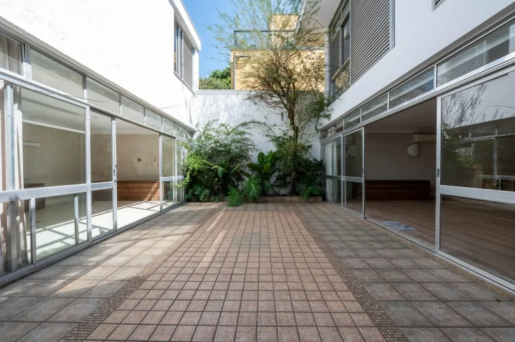 Amplitudes, conforto e excelente localização na Vila Nova Conceição. – 22714