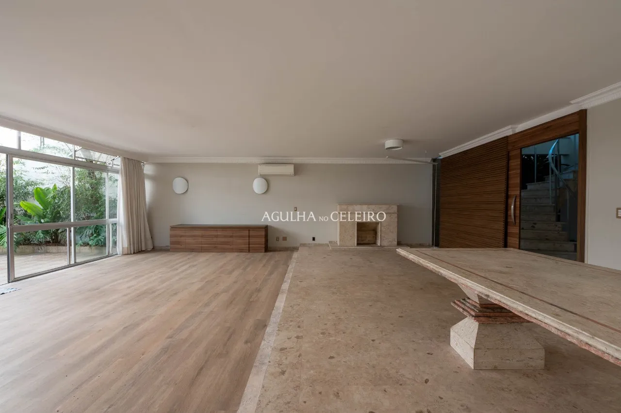 Amplitudes, conforto e excelente localização na Vila Nova Conceição. – 22714