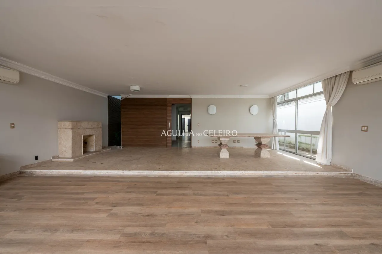 Amplitudes, conforto e excelente localização na Vila Nova Conceição. – 22714