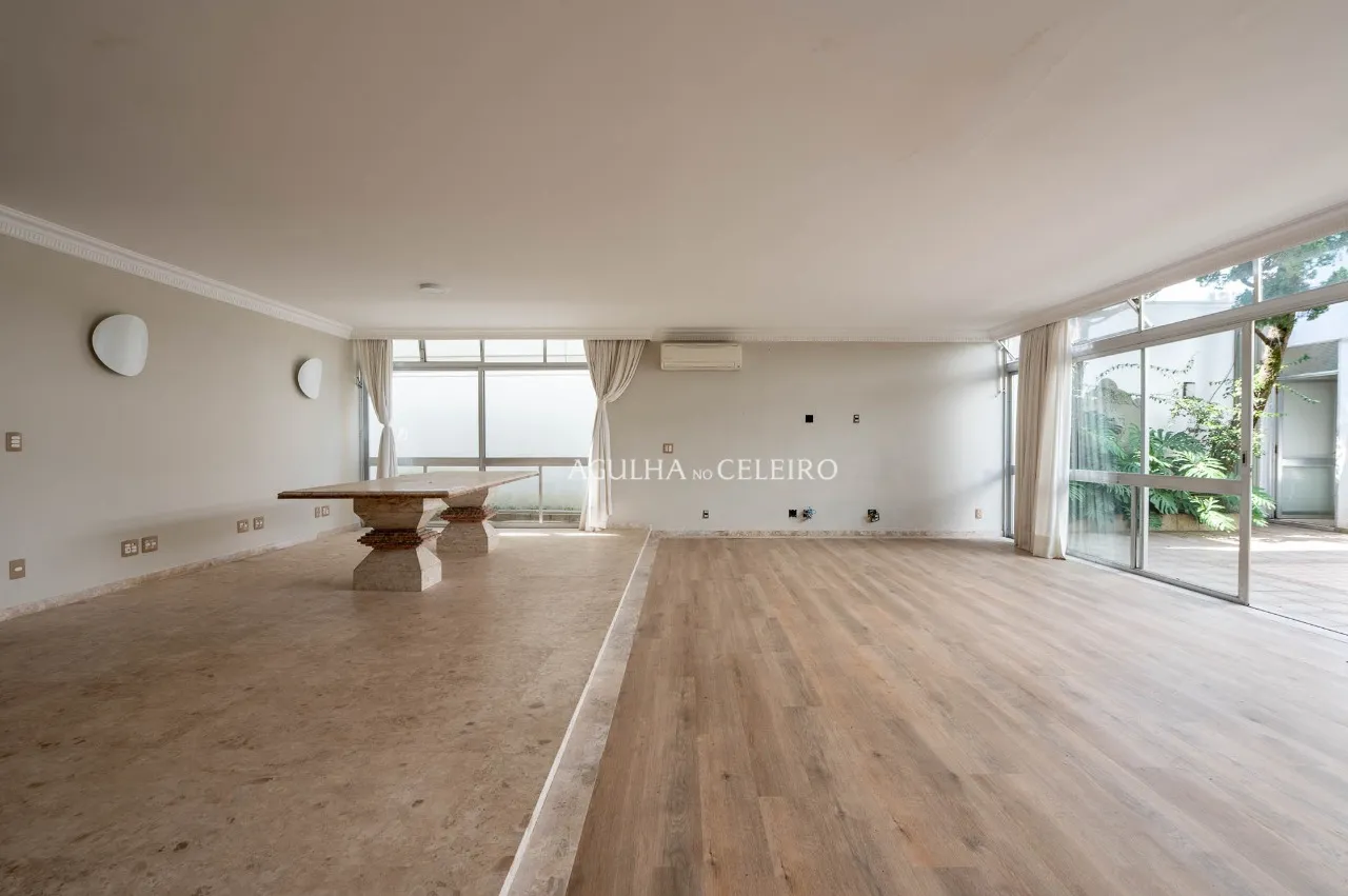 Amplitudes, conforto e excelente localização na Vila Nova Conceição. – 22714