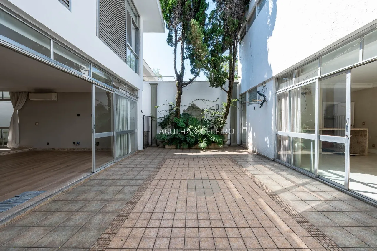 Amplitudes, conforto e excelente localização na Vila Nova Conceição. – 22714