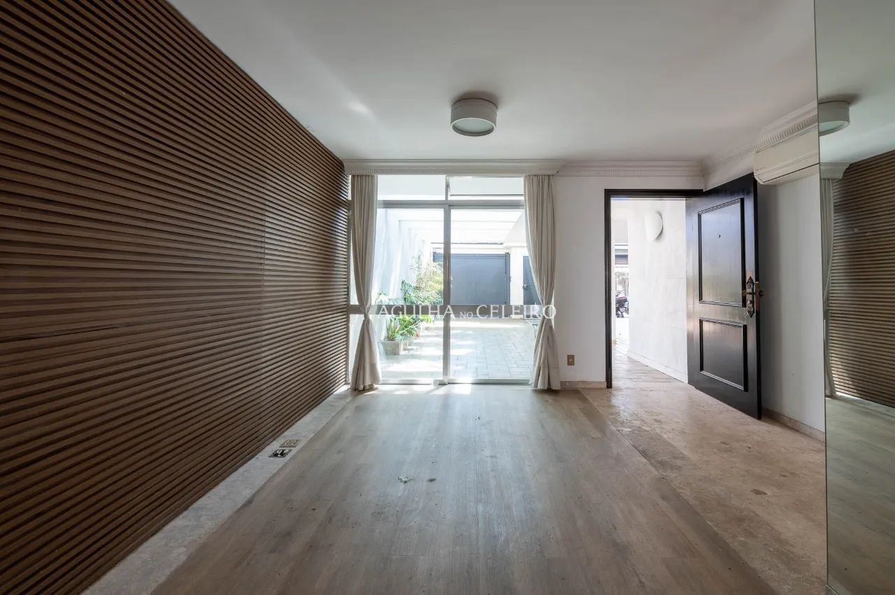 Amplitudes, conforto e excelente localização na Vila Nova Conceição. – 22714