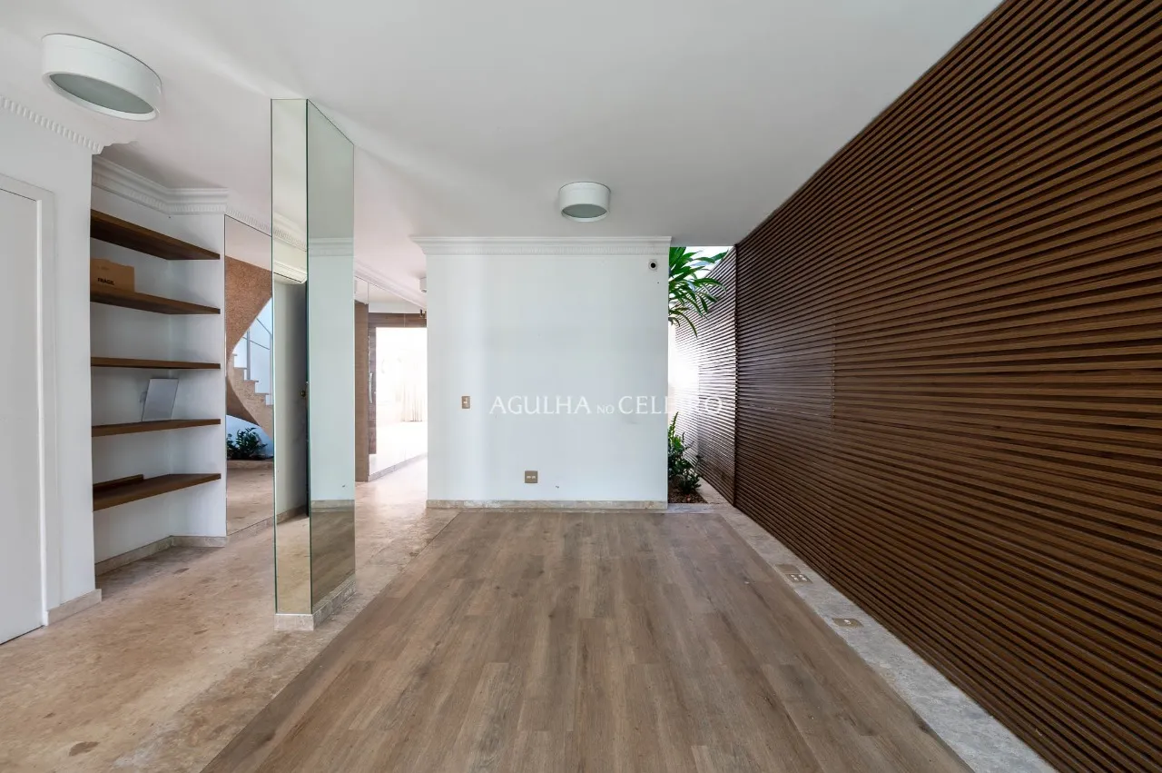 Amplitudes, conforto e excelente localização na Vila Nova Conceição. – 22714