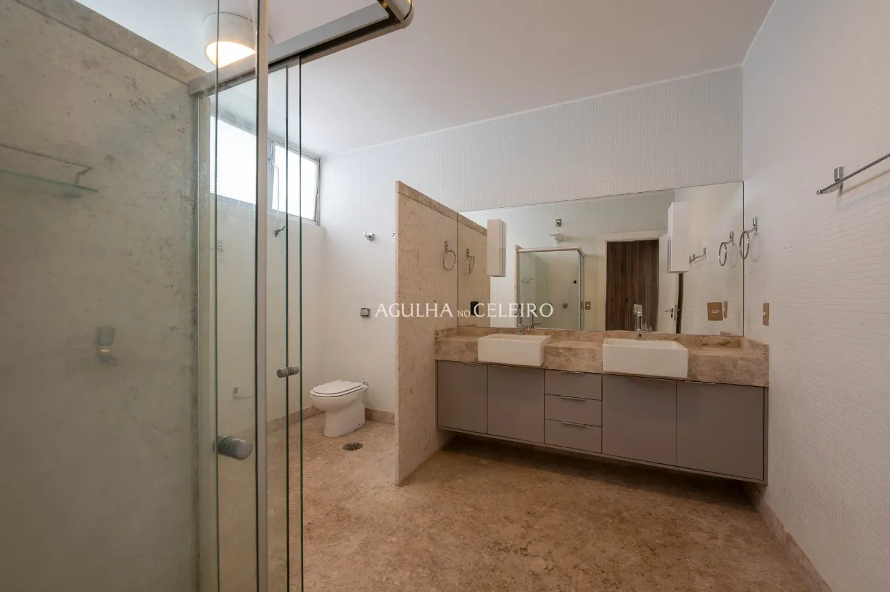 Amplitudes, conforto e excelente localização na Vila Nova Conceição. – 22714