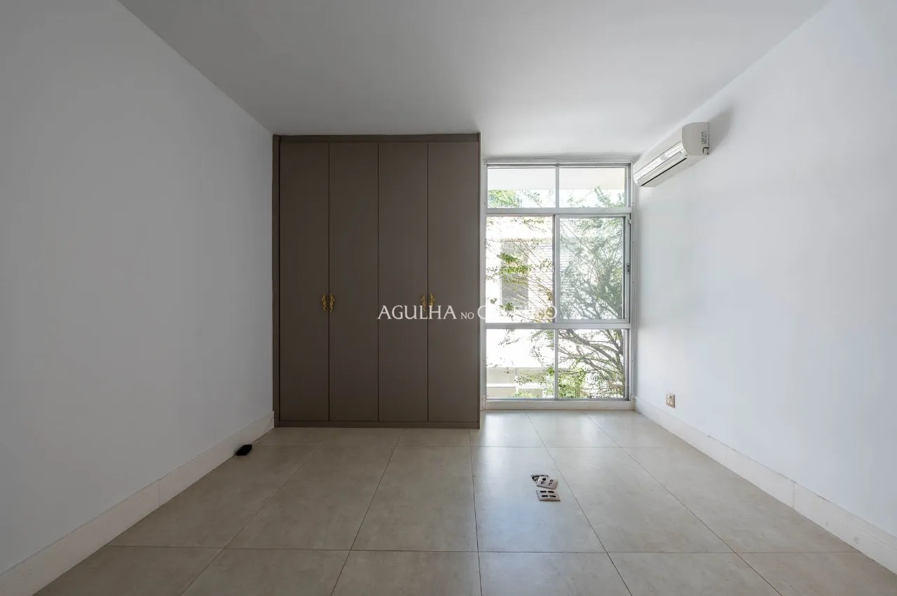 Amplitudes, conforto e excelente localização na Vila Nova Conceição. – 22714