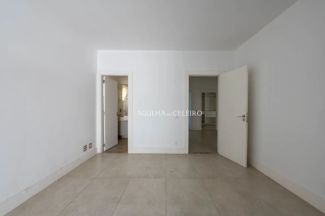 Amplitudes, conforto e excelente localização na Vila Nova Conceição. – 22714